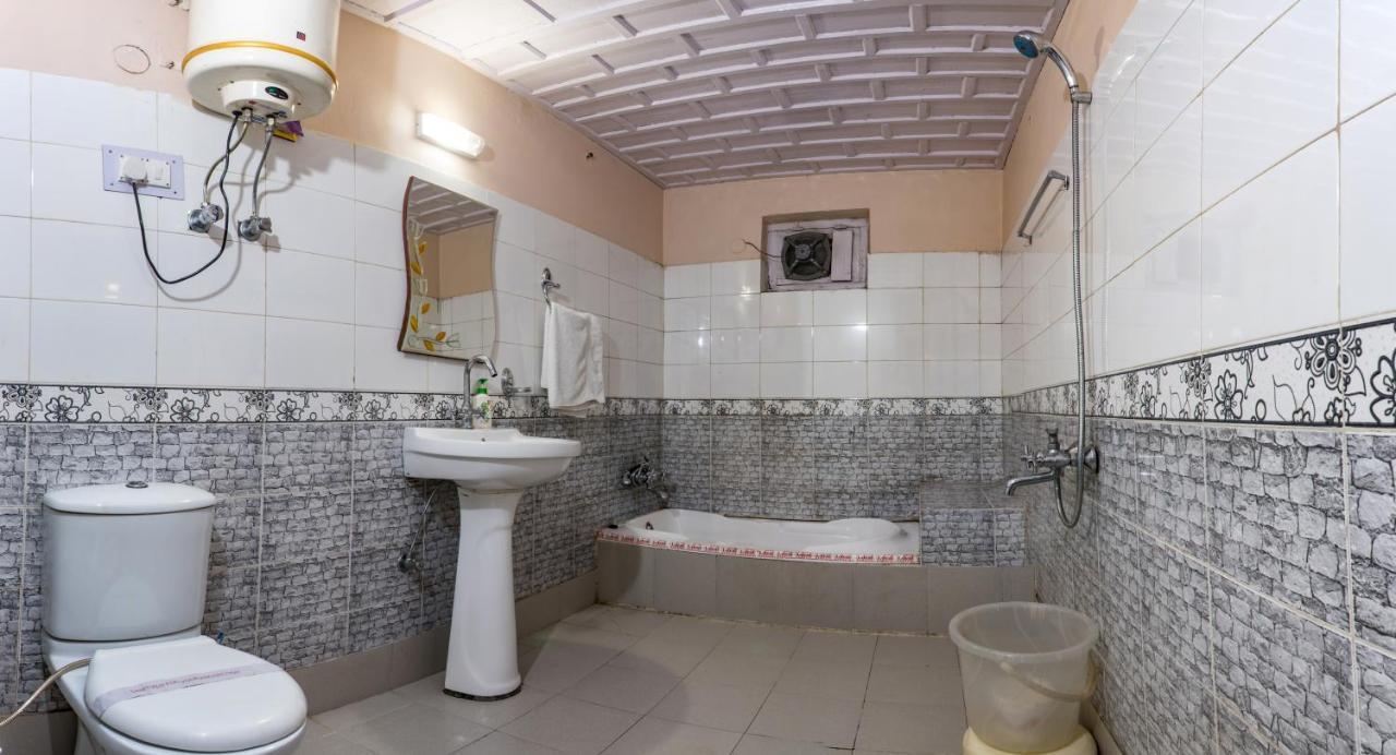 Parvati Kuteer Riverside Resort カソル エクステリア 写真